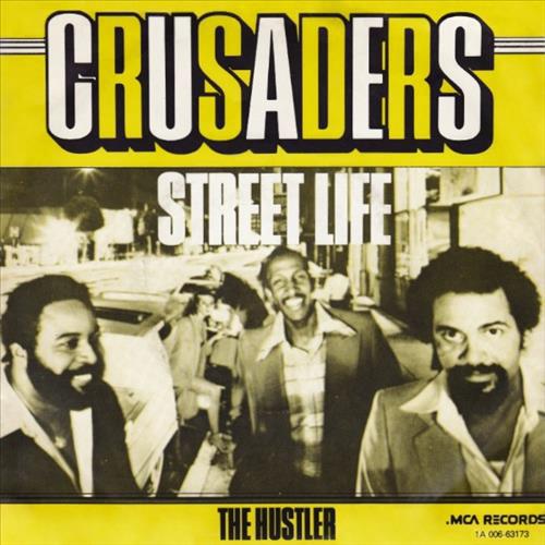 Crusaders